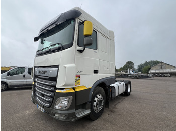 وحدة جر DAF XF 480