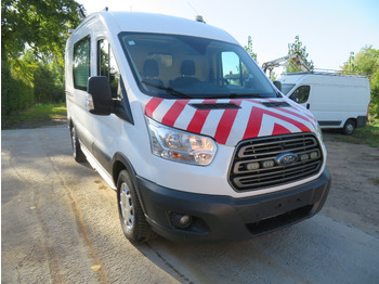 فان FORD Transit