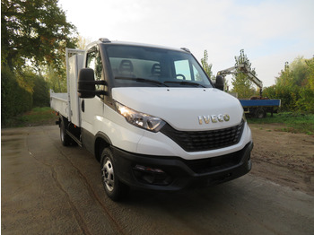 قلاب صغير IVECO Daily 35c16