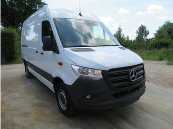 فان MERCEDES-BENZ Sprinter 317