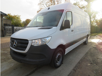 فان Mercedes-Benz Sprinter 317cdi - A3H2 - 3.5T trekvermogen: صورة 3