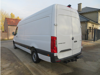 فان Mercedes-Benz Sprinter 317cdi - A3H2 - 3.5T trekvermogen: صورة 5