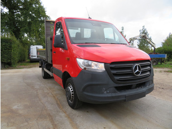 قلاب صغير MERCEDES-BENZ Sprinter 514