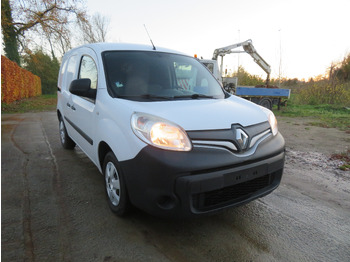 فان المدمجة RENAULT Kangoo Express