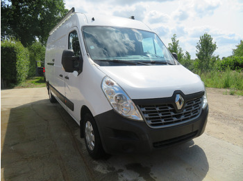 فان RENAULT Master 2.3