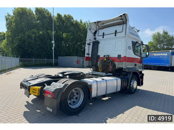 وحدة جر Iveco AT440T/P HI-Road Stralis, Euro 6, / 2x Tank / Fridge / NL truck: صورة 3
