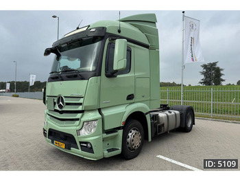 وحدة جر MERCEDES-BENZ Actros 1836