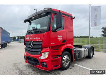 وحدة جر MERCEDES-BENZ Actros 1840