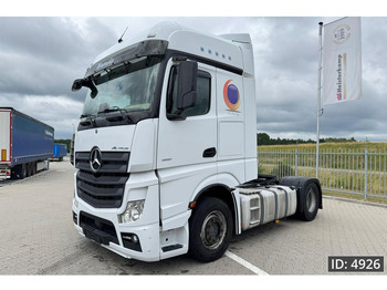 وحدة جر MERCEDES-BENZ Actros 1851