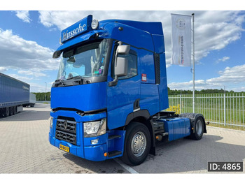 وحدة جر RENAULT T High 440