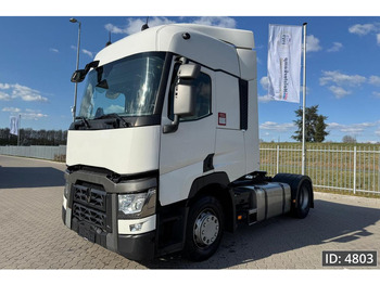 وحدة جر RENAULT T 460