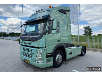وحدة جر VOLVO FM 370
