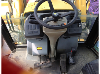 جرافة حفار CAT 420F Backhoe Loader: صورة 3 جرافة حفار CAT 420F Backhoe Loader: صورة 3