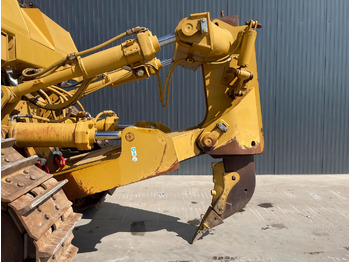 جرافة CAT Bulldozer D9R Click for Discount: صورة 5