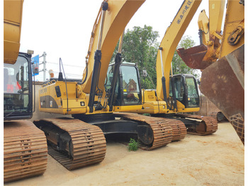حفار زحاف CATERPILLAR Crawler Excavator 349D: صورة 3 حفار زحاف CATERPILLAR Crawler Excavator 349D: صورة 3