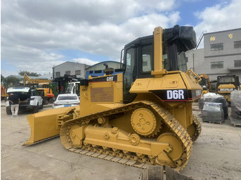 جرافة CATERPILLAR D6R