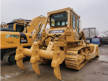 جرافة CATERPILLAR D7G