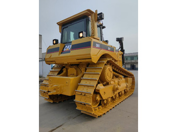 جرافة CATERPILLAR D8T