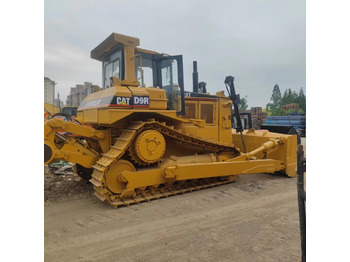 جرافة CATERPILLAR D9R