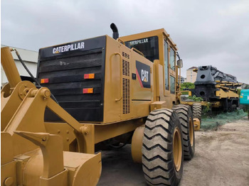 ممهدة CATERPILLAR Grader 140K Click Here for Discount: صورة 4 ممهدة CATERPILLAR Grader 140K Click Here for Discount: صورة 4
