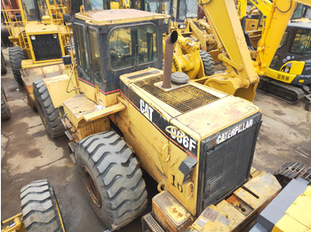 اللودر بعجل CATERPILLAR Wheel Loader 966F CLick Here for Discount: صورة 4
