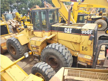 اللودر بعجل CATERPILLAR Wheel Loader 966F CLick Here for Discount: صورة 3