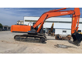 حفارة HITACHI ZX350