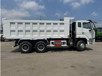 HOWO Howo Dump truck 6✖4 Good condition HOWO Howo Dump truck 6✖4 Good condition: صورة 5 HOWO Howo Dump truck 6✖4 Good condition HOWO Howo Dump truck 6✖4 Good condition: صورة 5