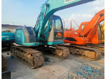 حفار زحاف KOBELCO