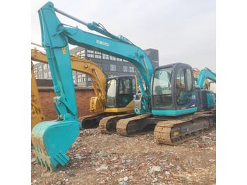 حفار زحاف KOBELCO