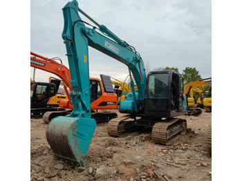 حفار زحاف KOBELCO
