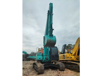 حفار زحاف KOBELCO