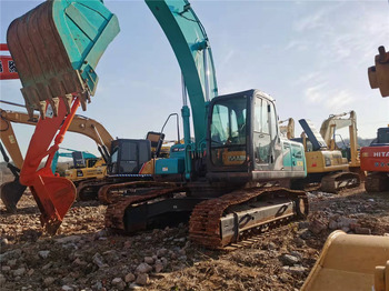 KOBELCO SK250-8 KOBELCO SK250-8: صورة 2