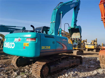 KOBELCO SK250-8 KOBELCO SK250-8: صورة 5