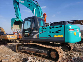 KOBELCO SK250-8 KOBELCO SK250-8: صورة 1