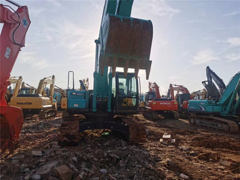 KOBELCO SK250-8 KOBELCO SK250-8: صورة 3