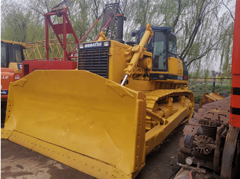 جرافة KOMATSU