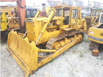 جرافة KOMATSU D155