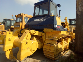 جرافة KOMATSU D85