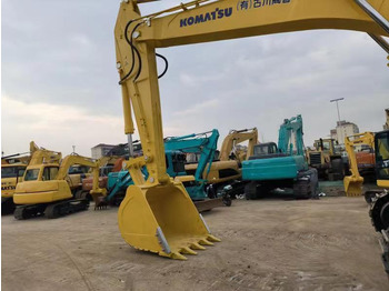 حفار زحاف KOMATSU PC400-8: صورة 5
