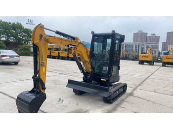 حفارة مُصَّغرة SANY SY26U Mini Excavator Brand New Click for Discount: صورة 4 حفارة مُصَّغرة SANY SY26U Mini Excavator Brand New Click for Discount: صورة 4