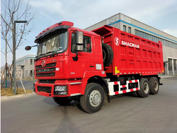 شاحنة قلاب SHACMAN