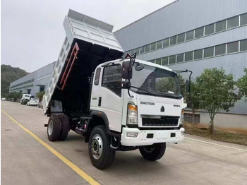 SINOTRUK HOWO 4x2 Dump Truck Click Here for Discount SINOTRUK HOWO 4x2 Dump Truck Click Here for Discount: صورة 1