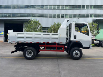 SINOTRUK HOWO 4x2 Dump Truck Click Here for Discount SINOTRUK HOWO 4x2 Dump Truck Click Here for Discount: صورة 4