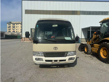 حافلة صغيرة TOYOTA