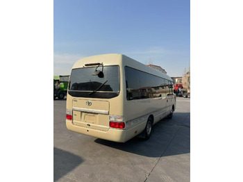 مركبة كوتش TOYOTA Mini Bus 20 Seats: صورة 4