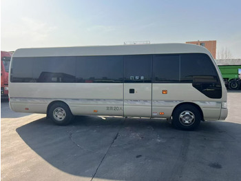 مركبة كوتش TOYOTA Mini Bus 20 Seats: صورة 3