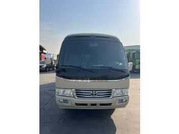 مركبة كوتش TOYOTA Mini Bus 20 Seats: صورة 2