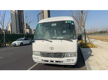 مركبة كوتش TOYOTA