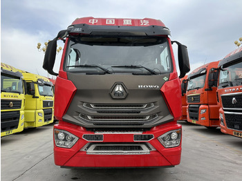 وحدة جر SINOTRUK HOWO
